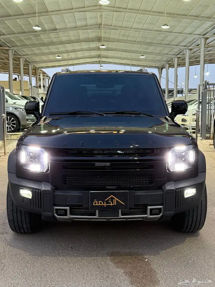 جيتور T2 2025 .. سعودي 0