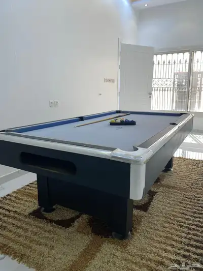 بسم الله ما شاء الله تبارك الله للبيع بلياردو سليمة شرط index