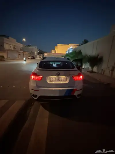 للبيع BMW-X6-2010 index