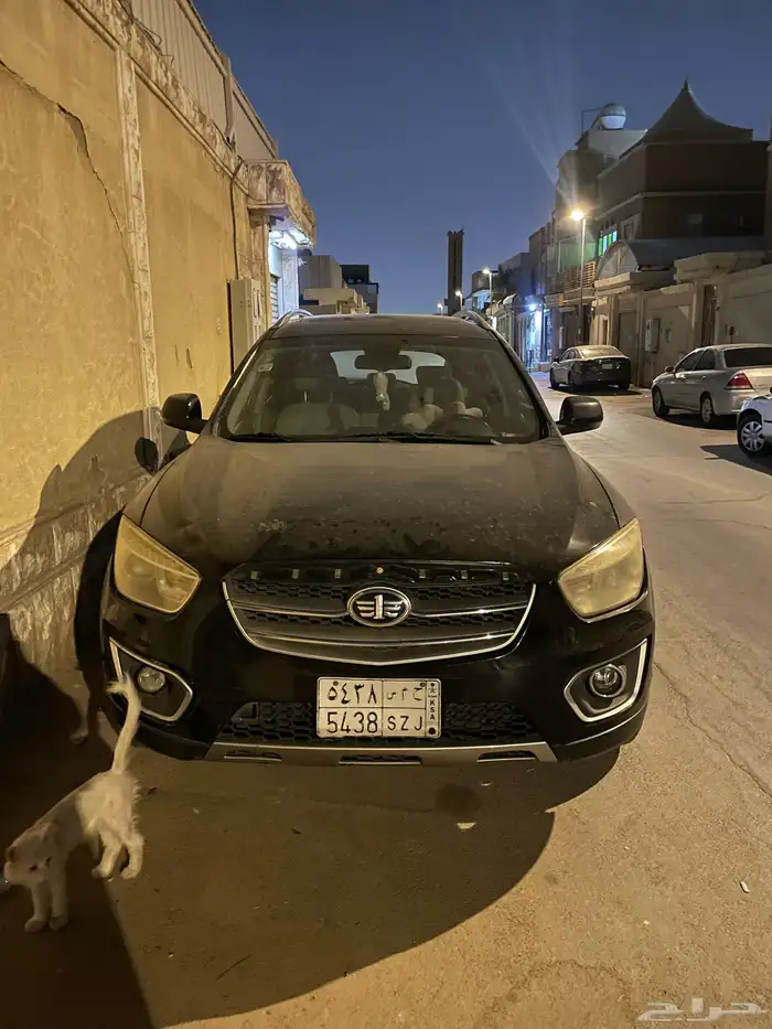 جيب فاو 2015 فل كامل 1