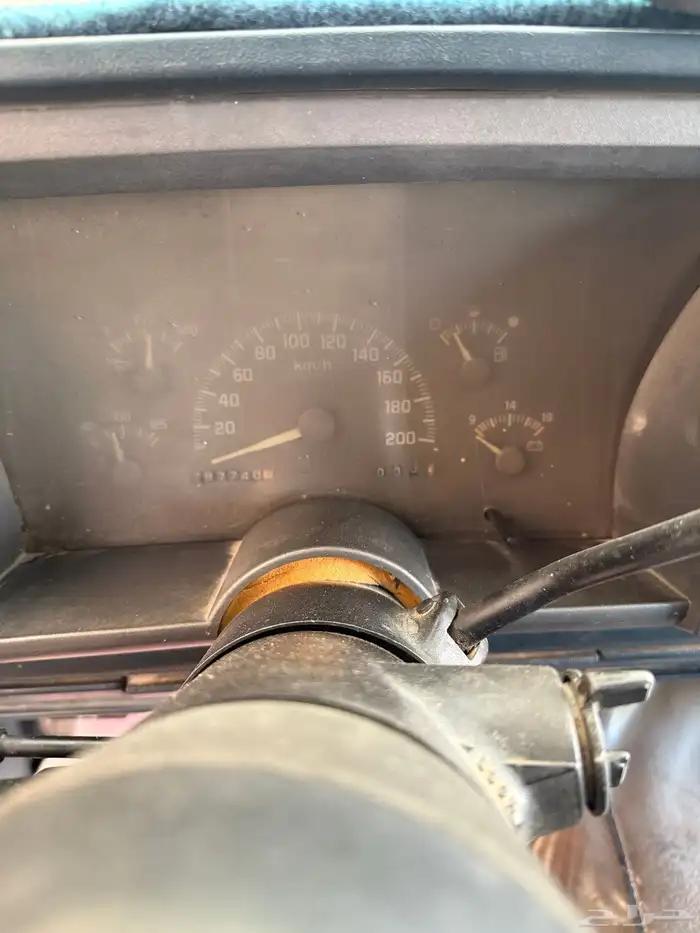 جمس موديل 94 5