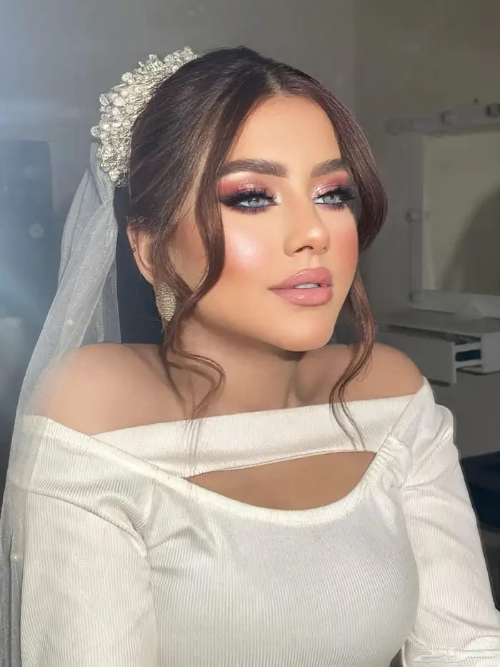 ميكب ارتست الرياض وهذا شغلي 5