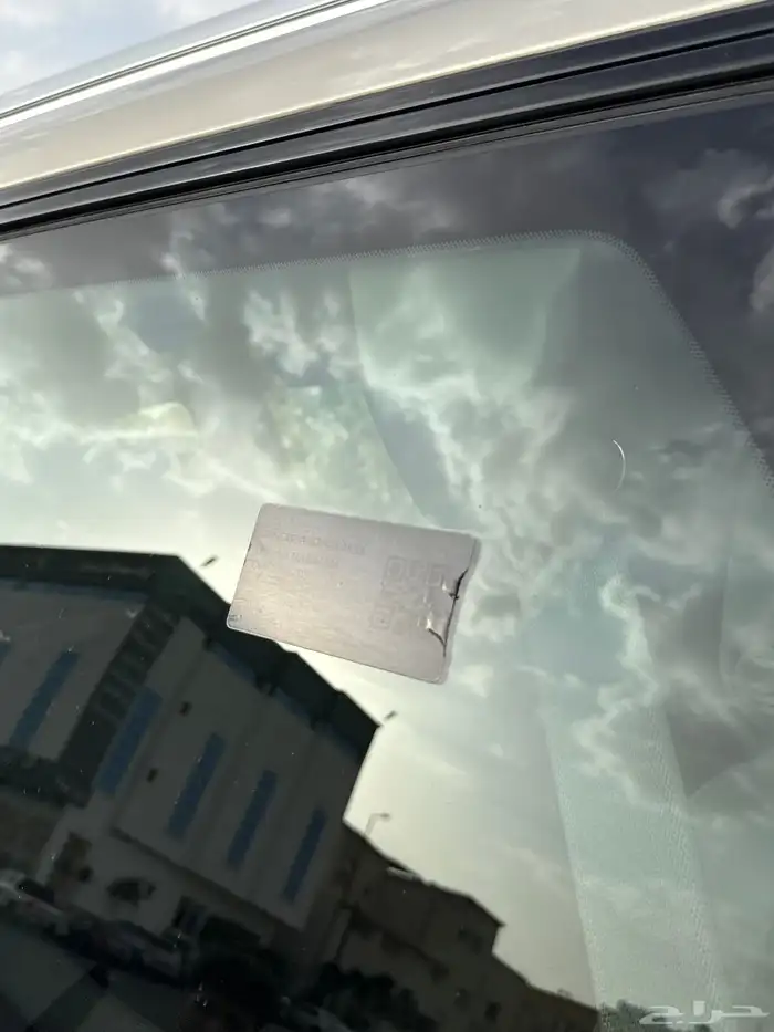 تاهو 2021 ممشى قليل 12