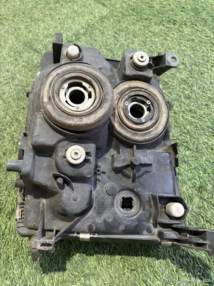 شمعات لندكلوزر من 98 إلى 2004 5