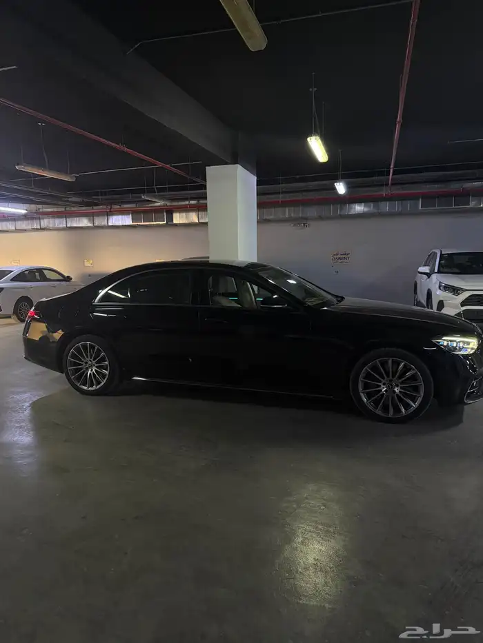 s450 2023 4
