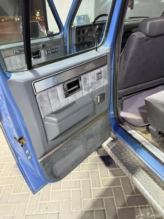 جمس صالون 1985 7