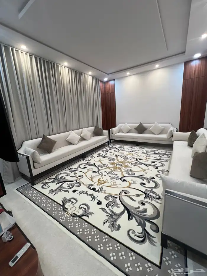 تركيب الستاير و تفصيل الستاير تفصيل الكنب و تنجيد الكنب 3