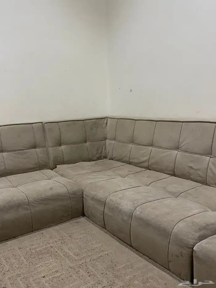 كنب صاله للبيع 2