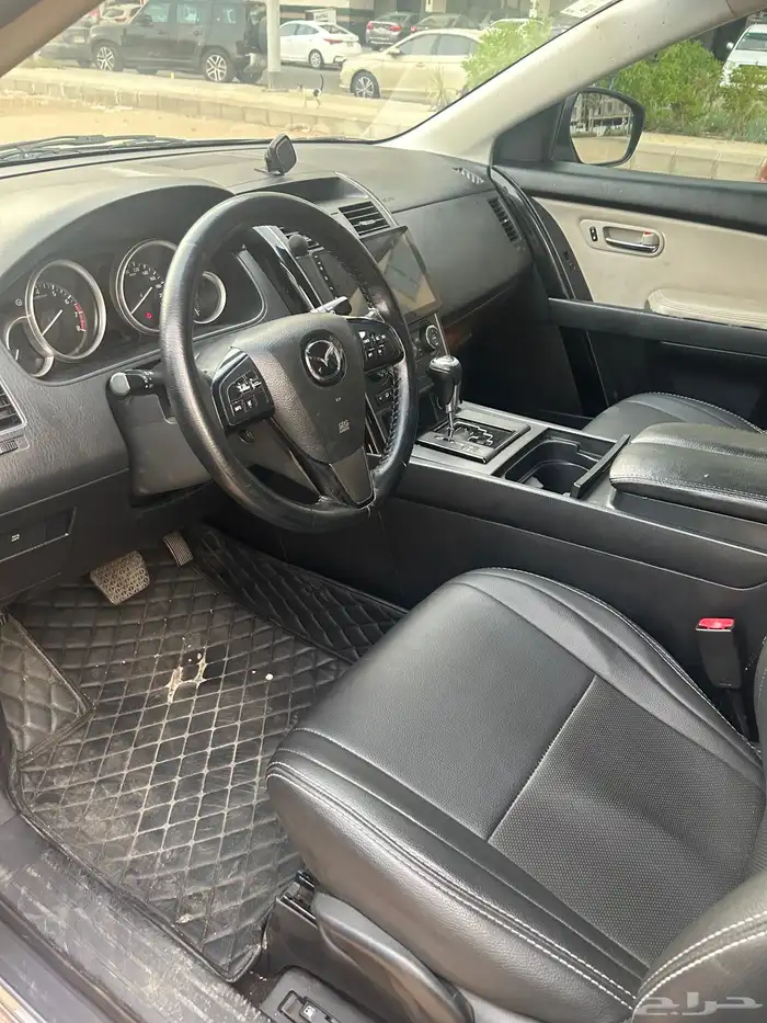 مازدا Cx9 2016 للبيع 15