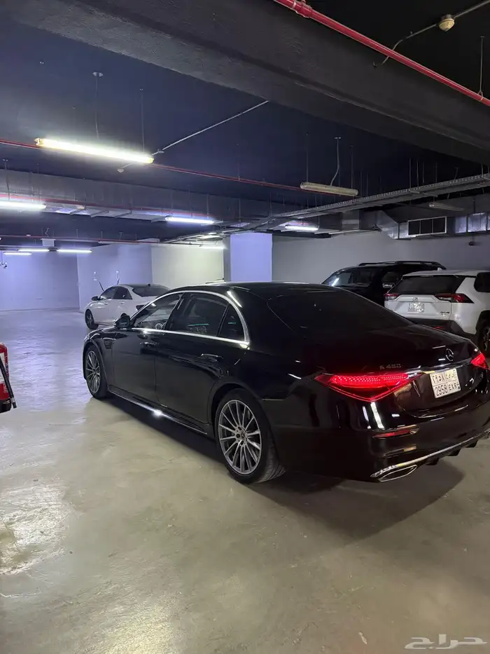 s450 2023 3