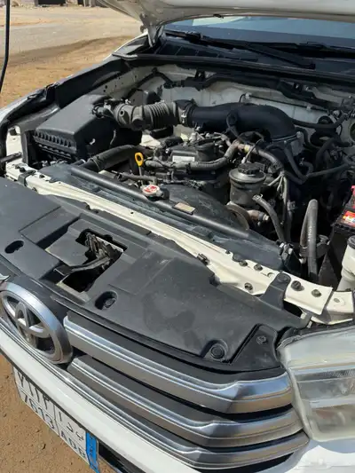 هايلوكس 2غماره 2017 index