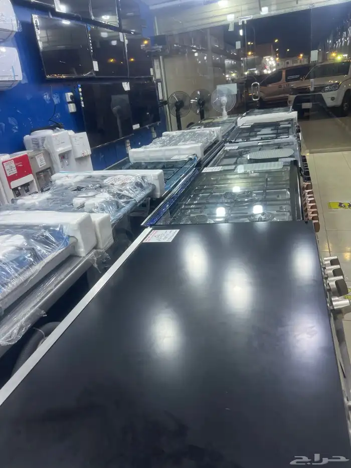 شاشات تلفزيون اسمارت 4k رخيص عروض شاشات توصيل سريع مجان 19