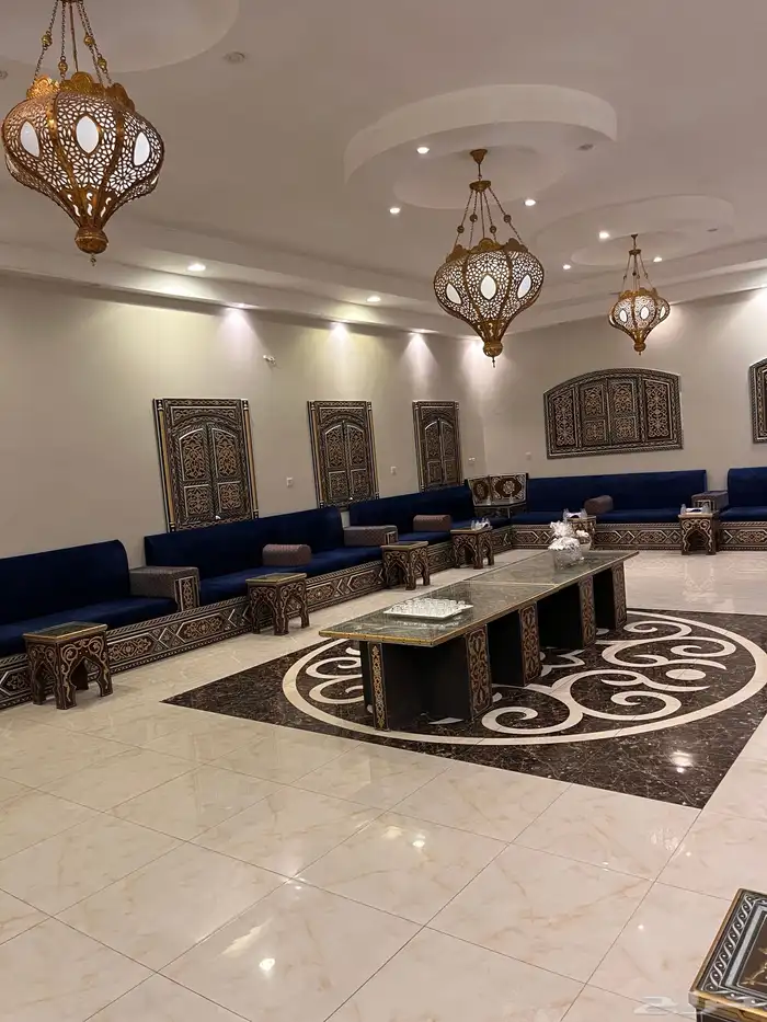 موقع للإيجار السنوي او البيع 4