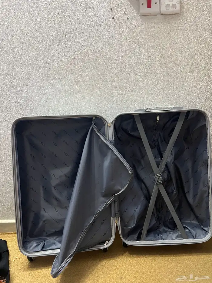 شنطة السفر 0