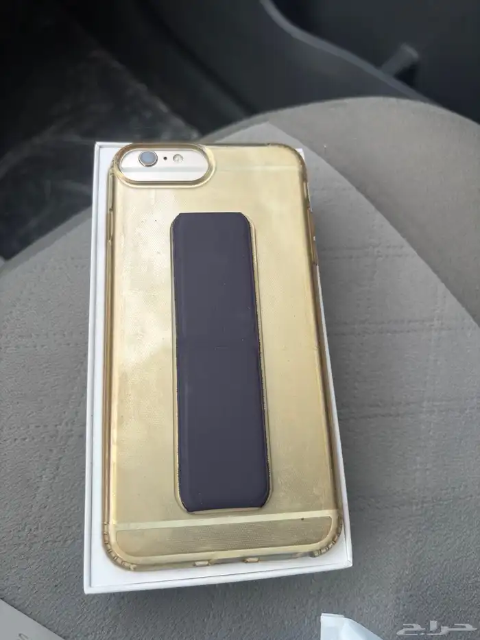 البيع آيفون 6s بلس 0