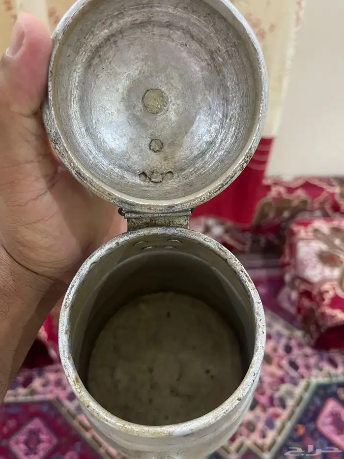 ملقمه ام تاج النادره 6