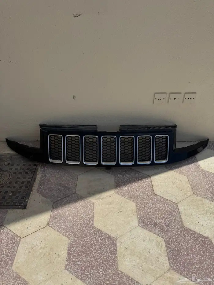 شبك جراند شيروكي SRT 14-16 0