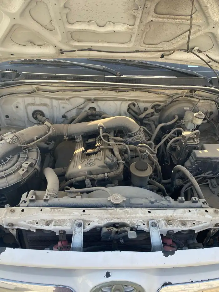 تشليح ونيت 2008 قطع فقط 6