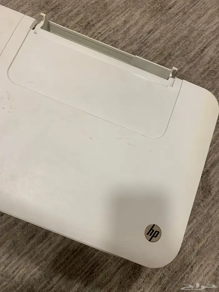 طابعه hp deskjet 0