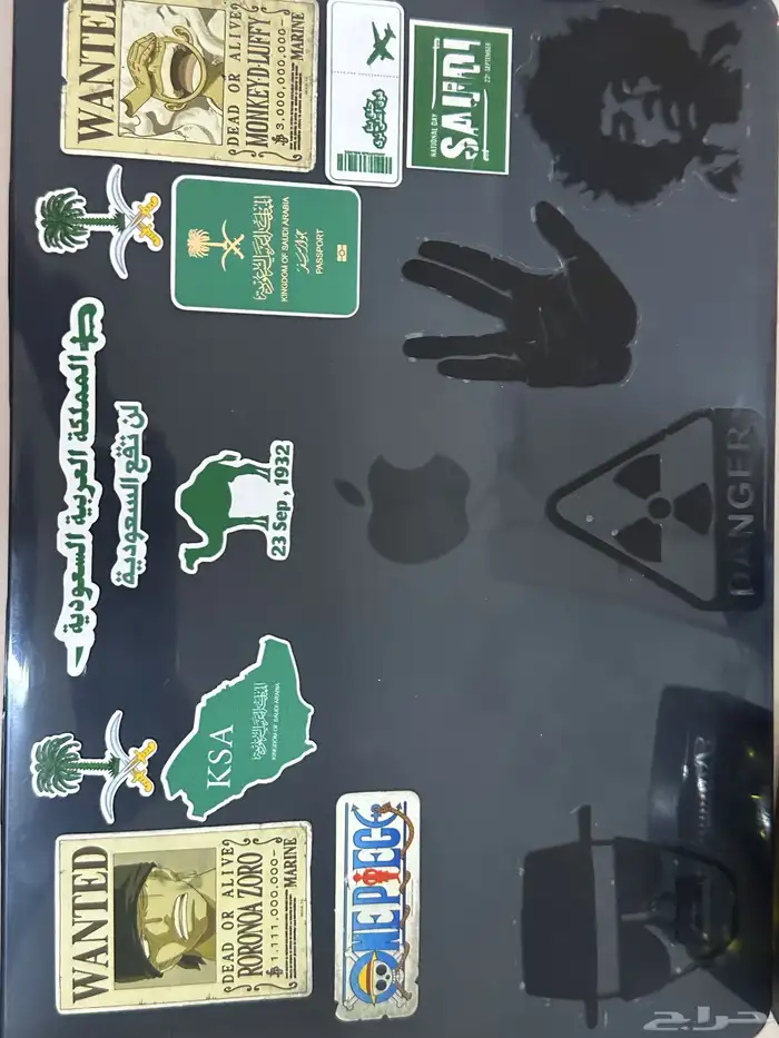 لابتوب ماك بوك برو 2020 0