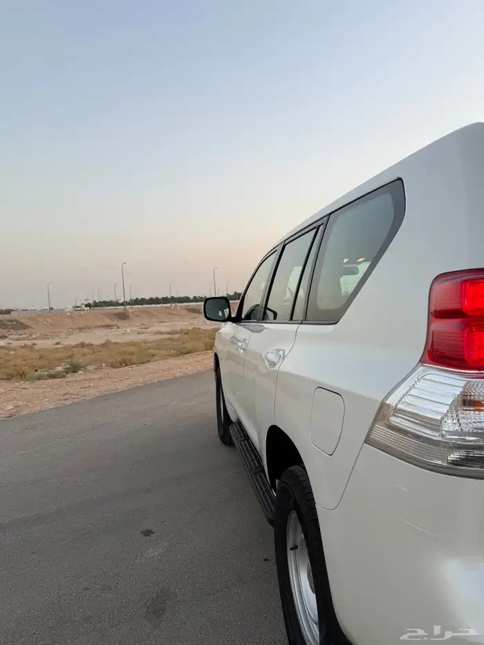 تويوتا برادو 5