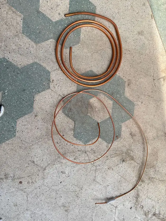 نحاس مكيف امريكي 1