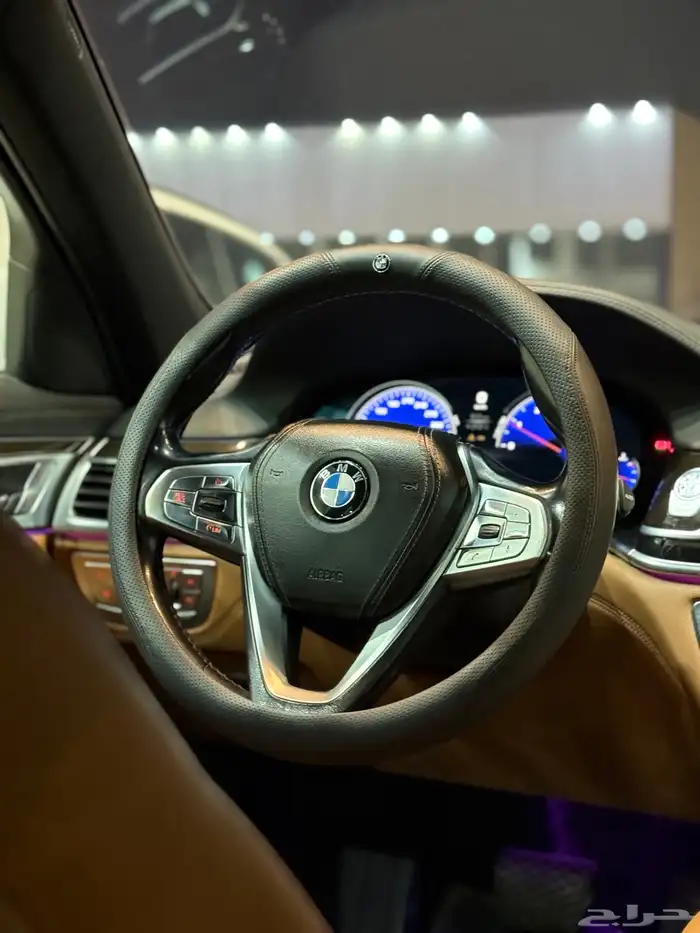 BMW معدل 2022 M kit ب 64 ألف 16