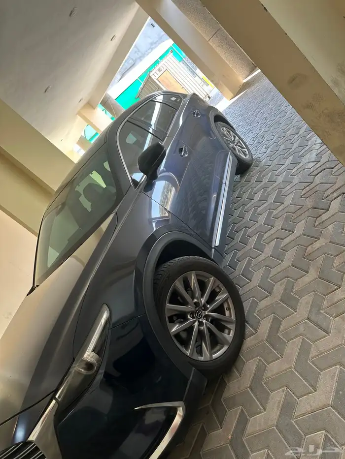 مازدا cx9 2021 فل 3