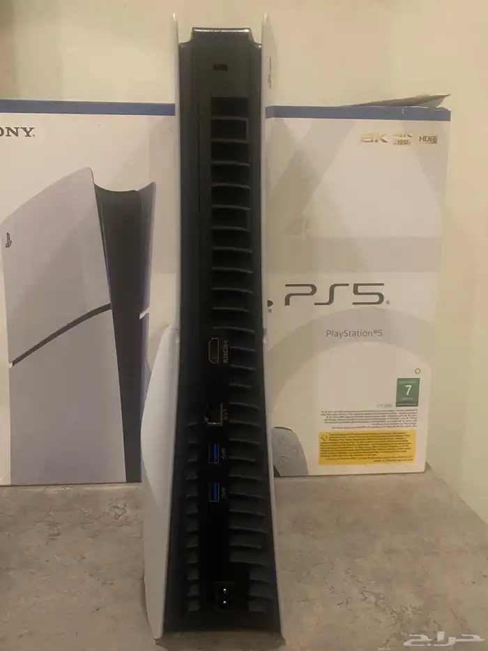 سوني PS5 سليم 2