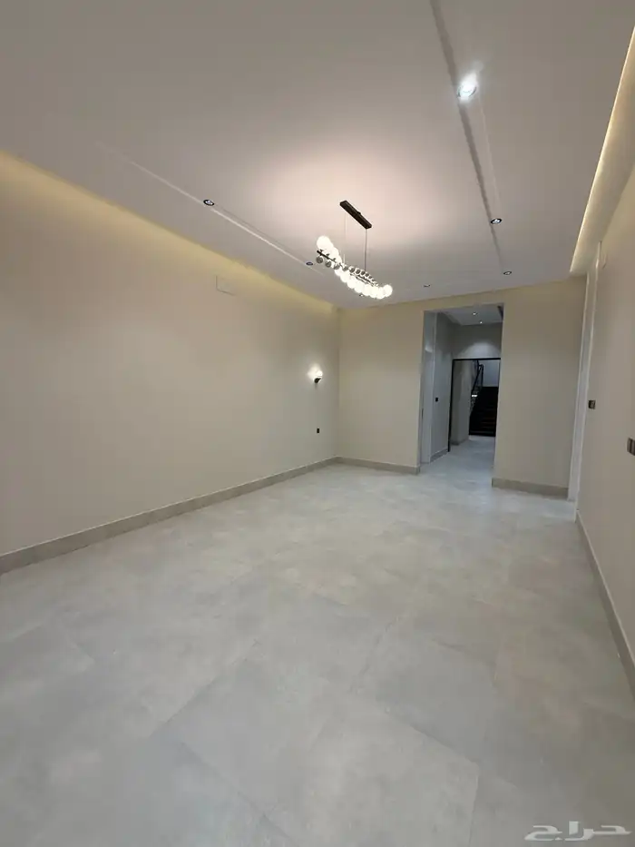 للبيع شقق علويه بسعر 540 الف ابها المحاله 17