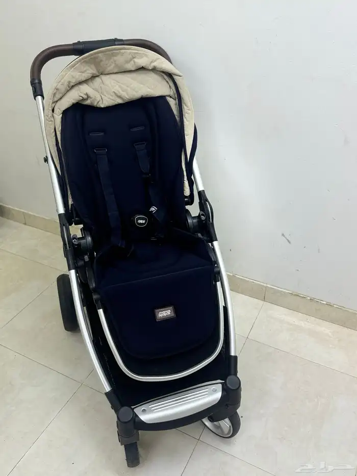 عربيا اطفال مامز اندبابز بحاله ممتازه 1