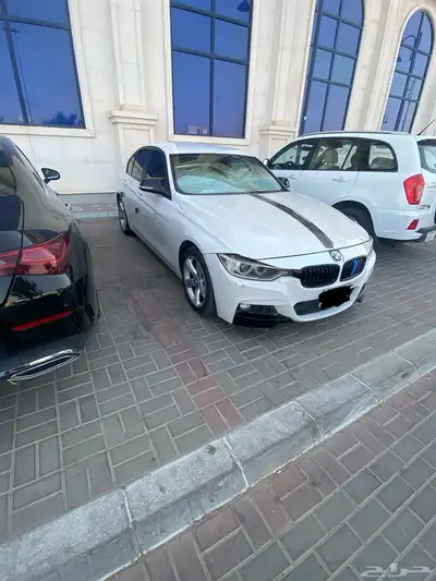 bmw 320i clean index