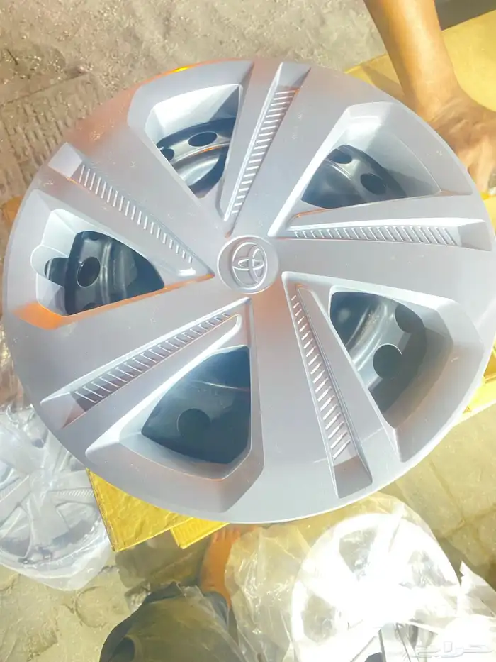 جنوط ياريس اصلي وكاله 2024 3