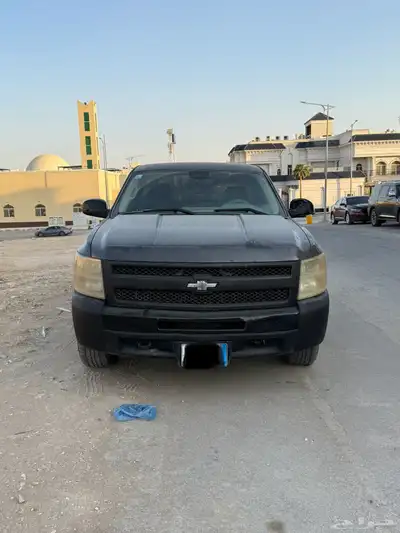 سلفرادو index