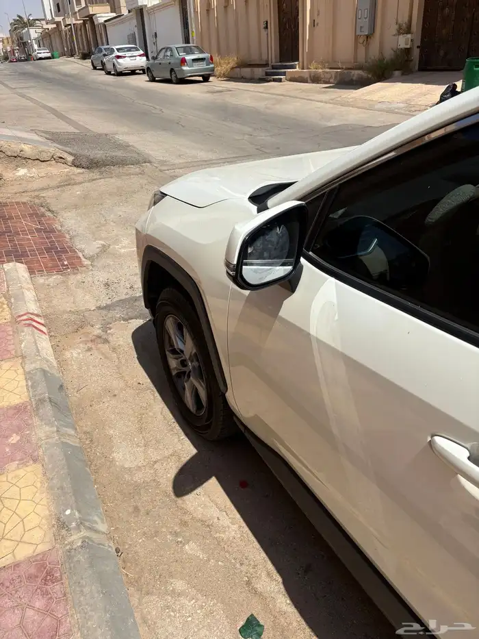 راف فور ستاندر استخدام حشمة على السوم 9