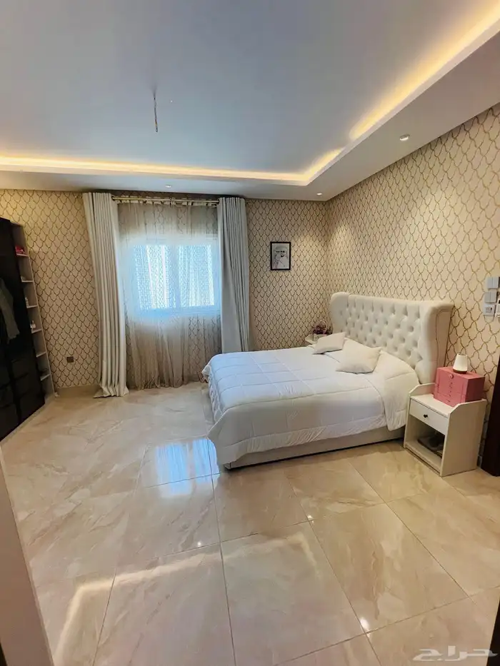 شقة فاخرة للإيجار 10