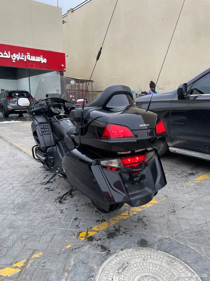 قولد وينق 2014 بلاك ايديشن البيع مستعجل 3