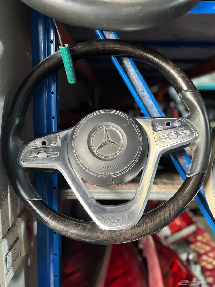 متوفر لدينا اغلب الطارات المرسيدس و BMW 2