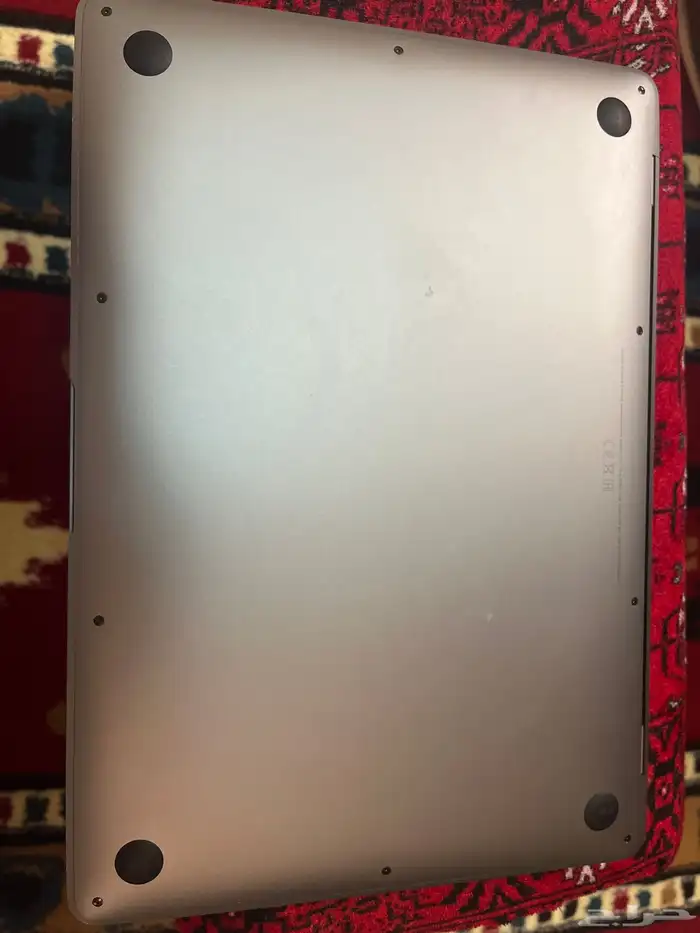 ماك بوك اير m1 2020 5