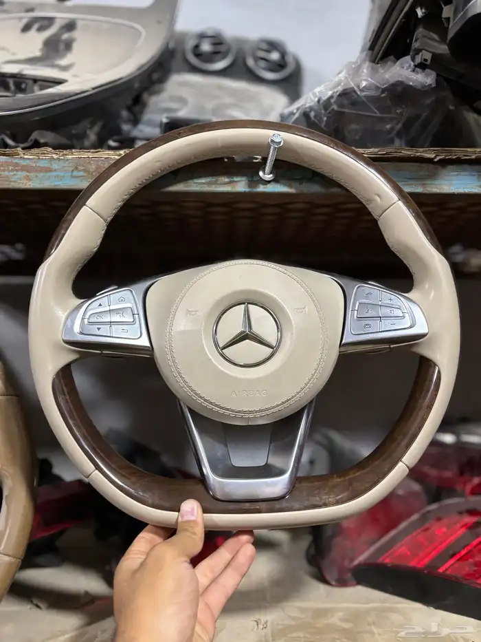 متوفر لدينا اغلب الطارات المرسيدس و BMW 1