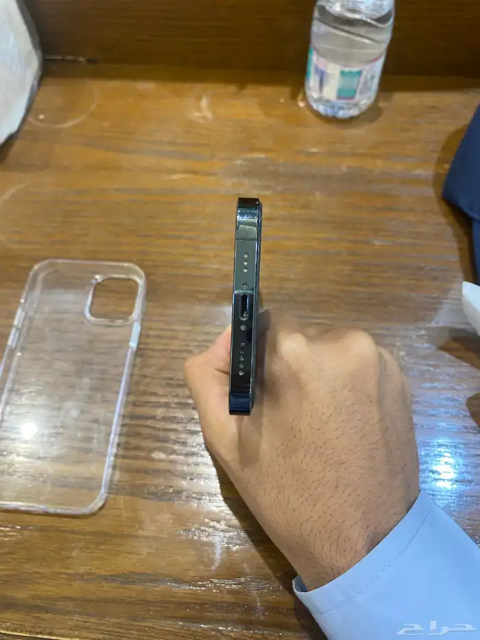 ايفون 12 pro 3