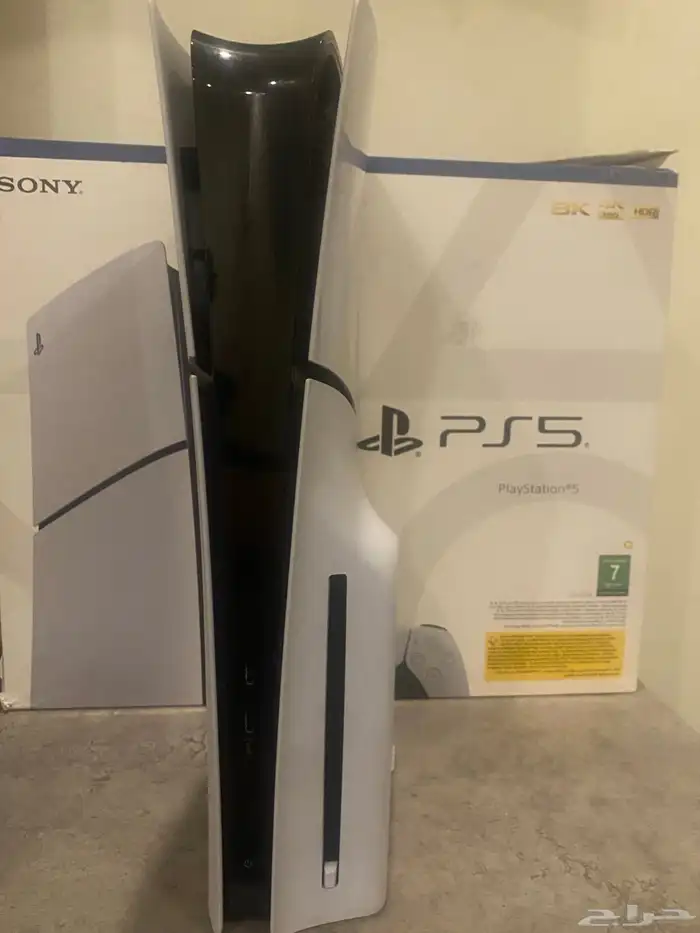 سوني PS5 سليم 3