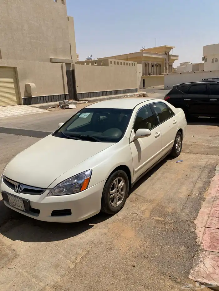 اكوارد مديل 2007 للبيع ممشاه 318 6