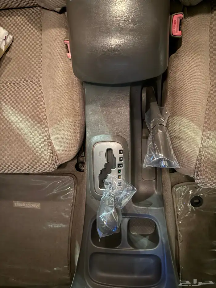 فورتشنر قمة النظافة منوة المستخدم مشروط 32