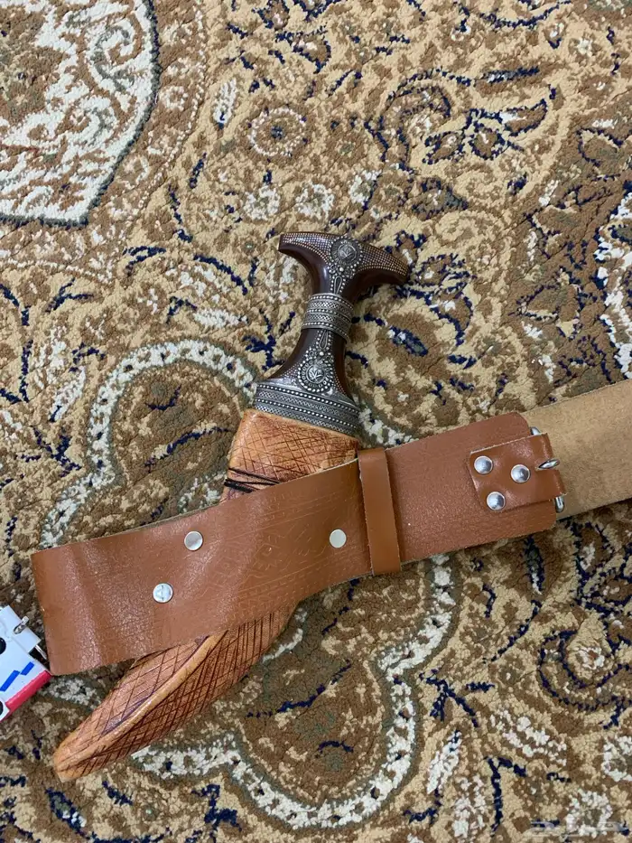 جنبيه عمانيه 2