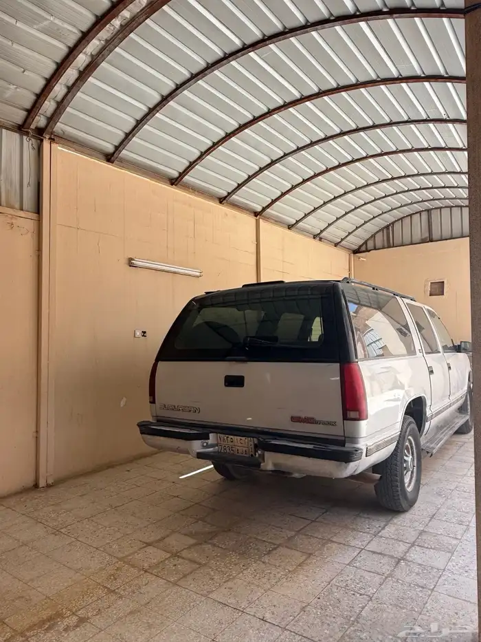 جمس موديل 94 9