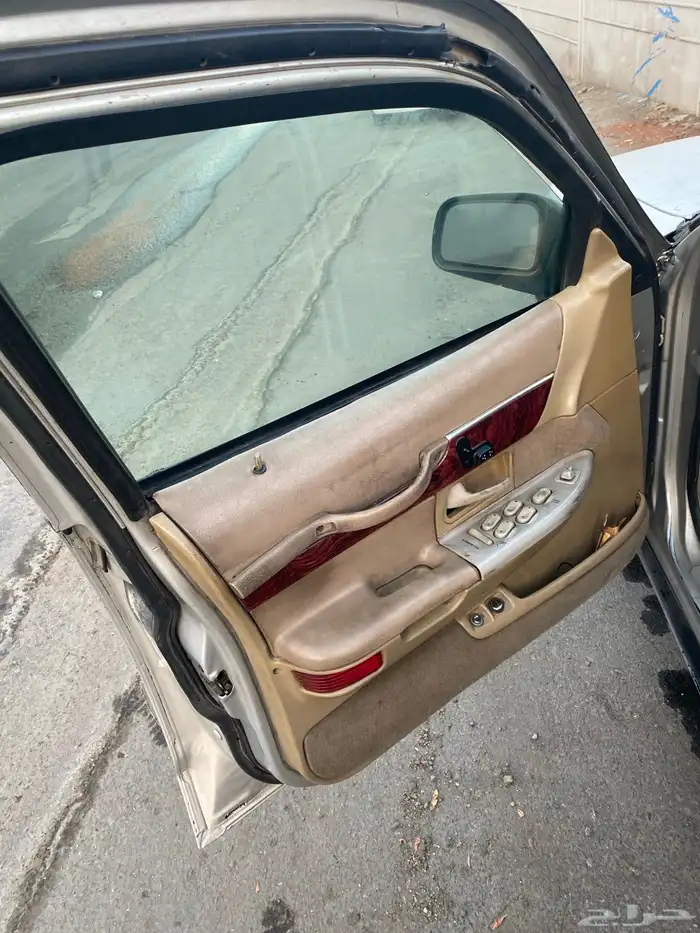 فورد قراند ماركيز 2