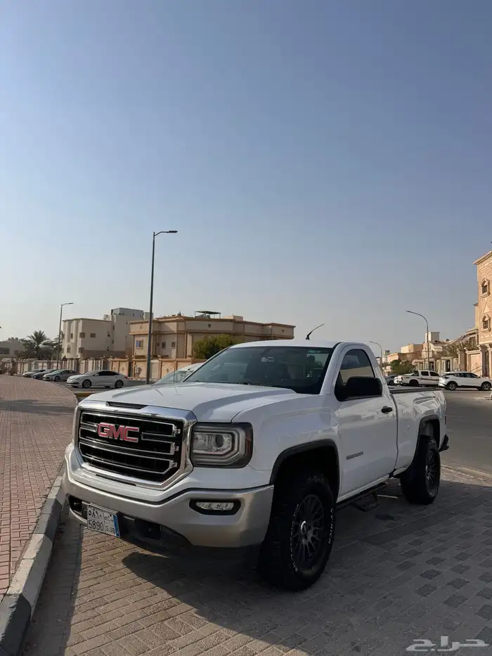 جمس سييرا 2017 1
