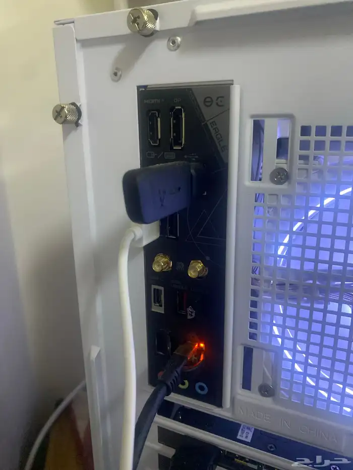 pc نظيف وبمواصفات جبااررة 3