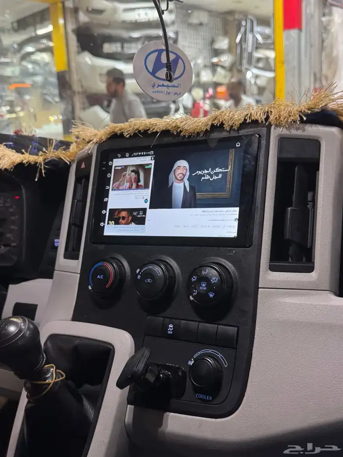 شاشه باص هايص 2023 5